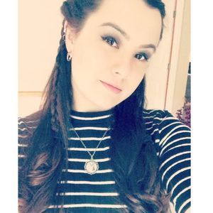 Meet your Posher, Paige